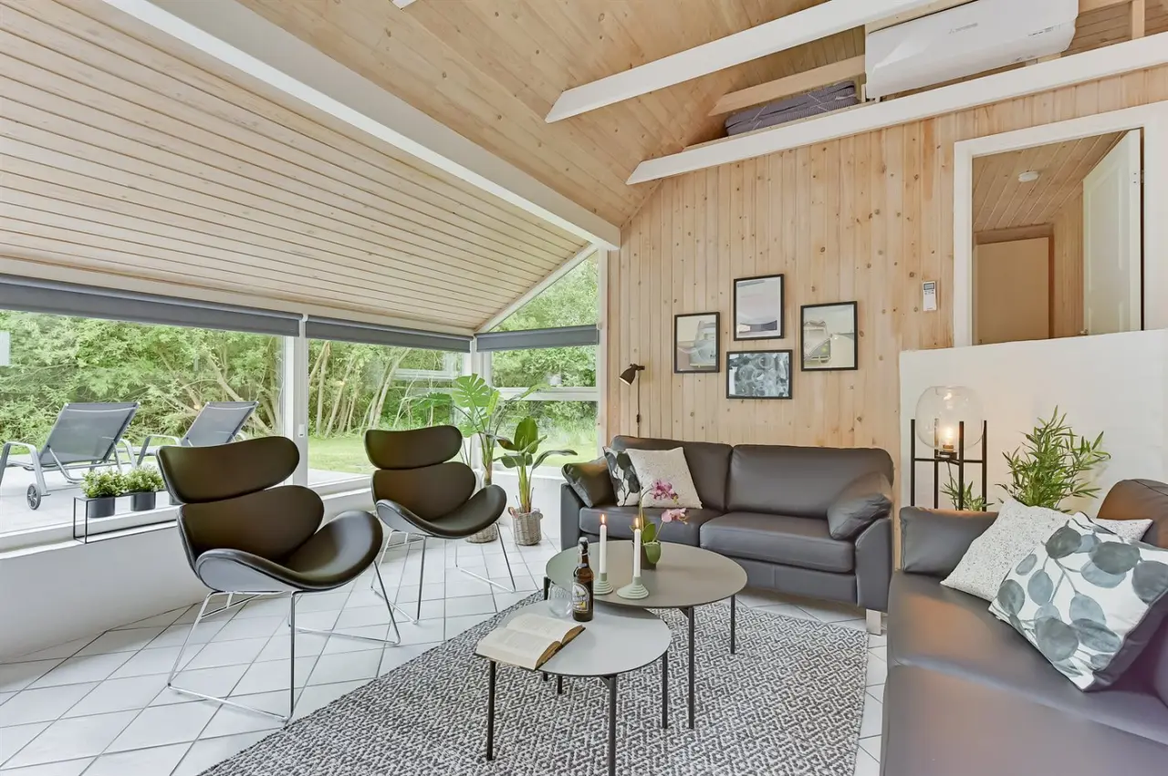240 m&sup2; Ferienhaus 5 Schlafzimmer 12 G&auml;ste