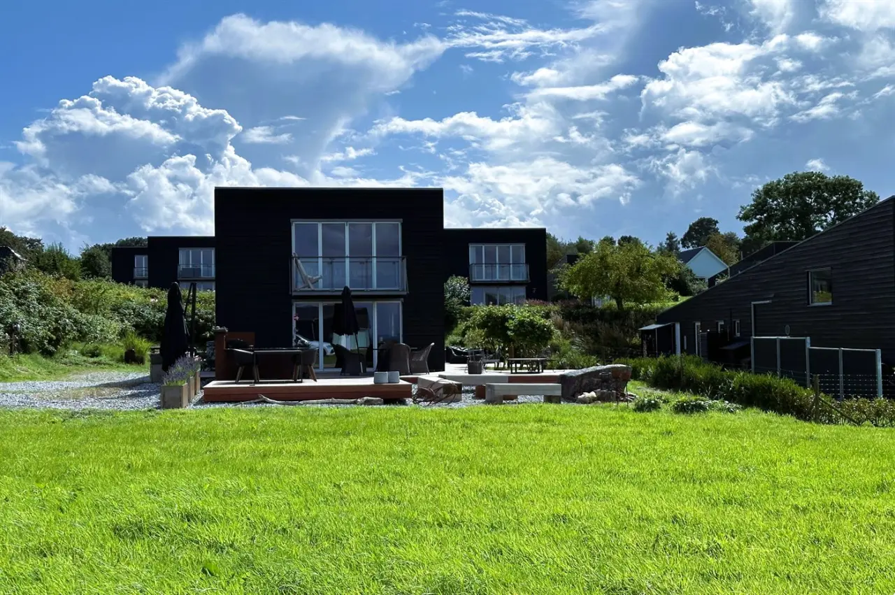 148 m&sup2; Ferienhaus 3 Schlafzimmer 6 G&auml;ste