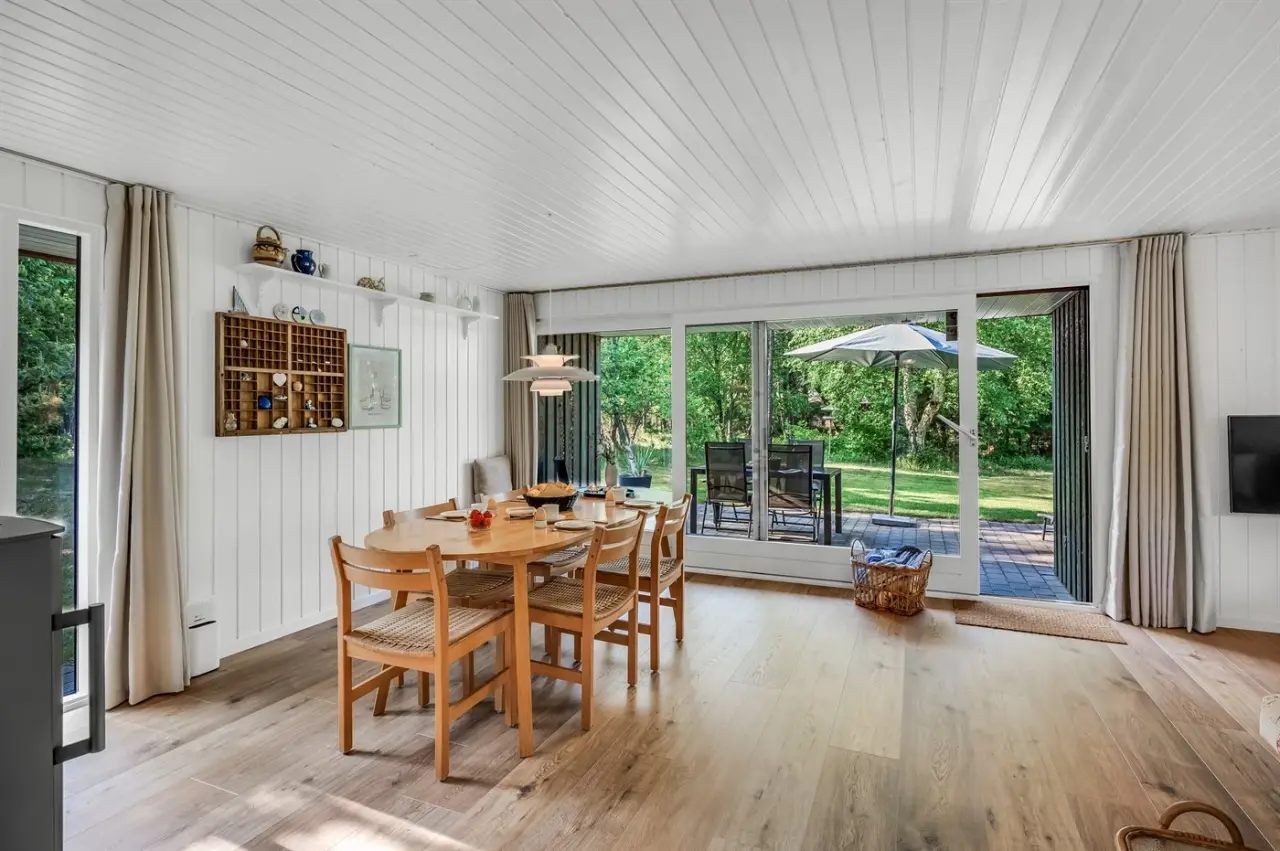 80 M² House ∙ 3 Bedrooms ∙ 6 Guests - Blåvand