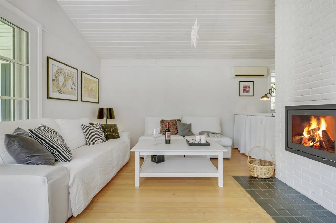 77 m&sup2; Ferienhaus 3 Schlafzimmer 5 G&auml;ste