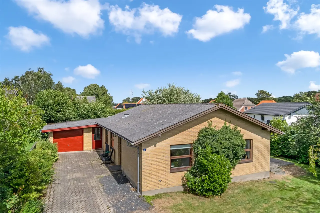 102 m&sup2; Ferienhaus 3 Schlafzimmer 6 G&auml;ste
