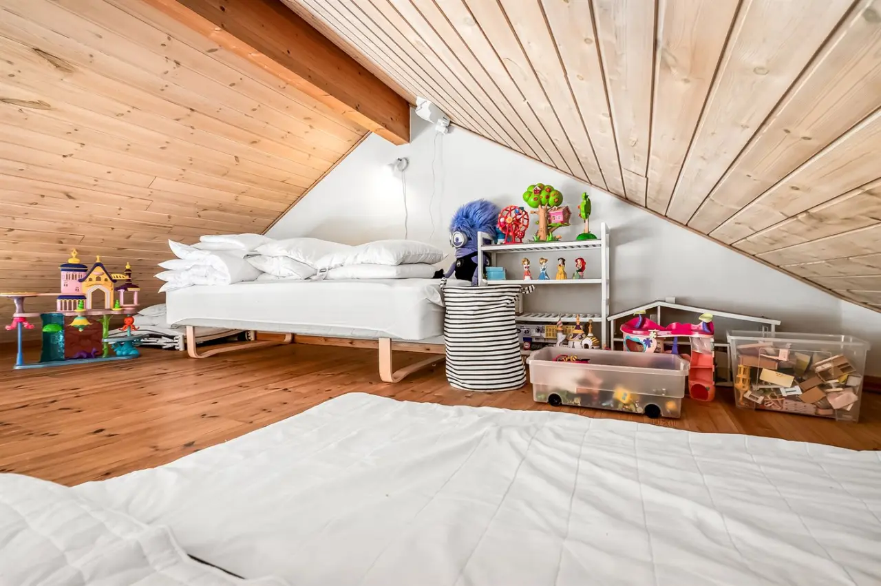 95 m&sup2; Ferienhaus 3 Schlafzimmer 8 G&auml;ste