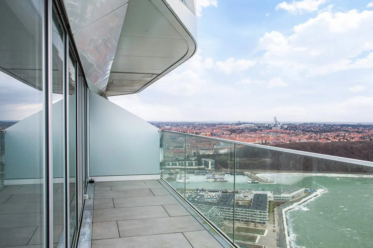 106 m² Feriehus