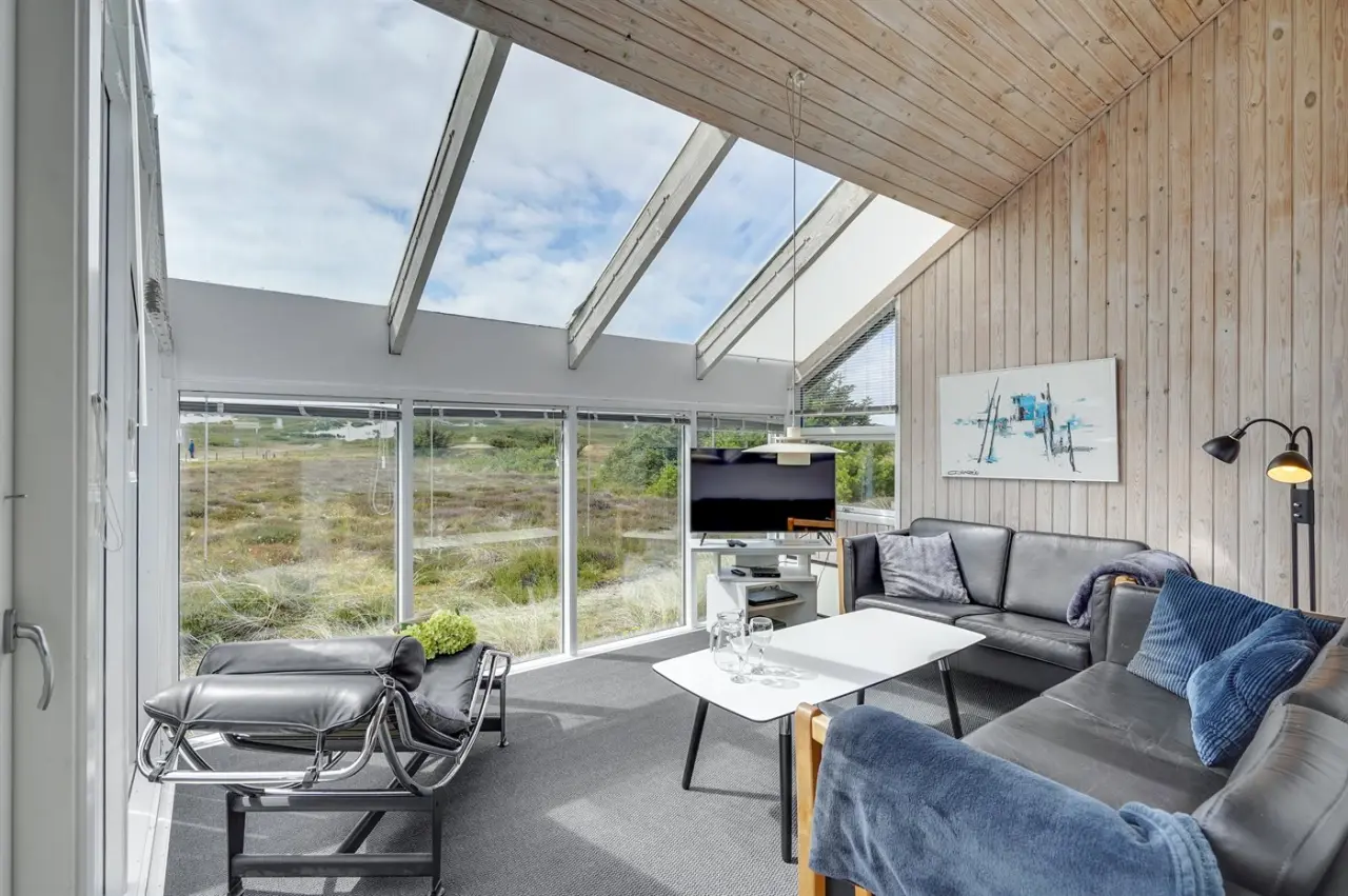 86 m&sup2; Ferienhaus 3 Schlafzimmer 6 G&auml;ste