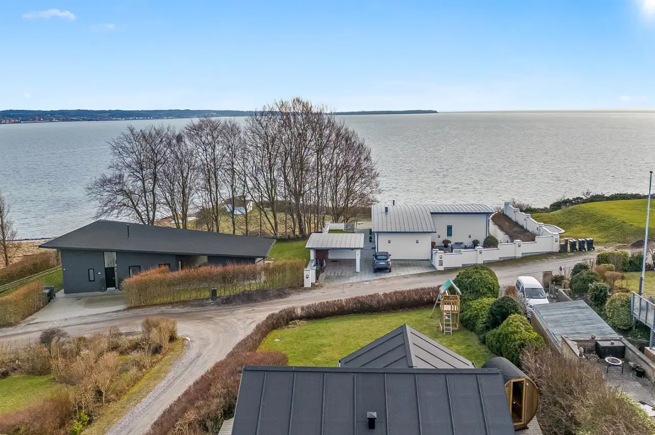 110 m&sup2; Ferienhaus 4 Schlafzimmer 8 G&auml;ste