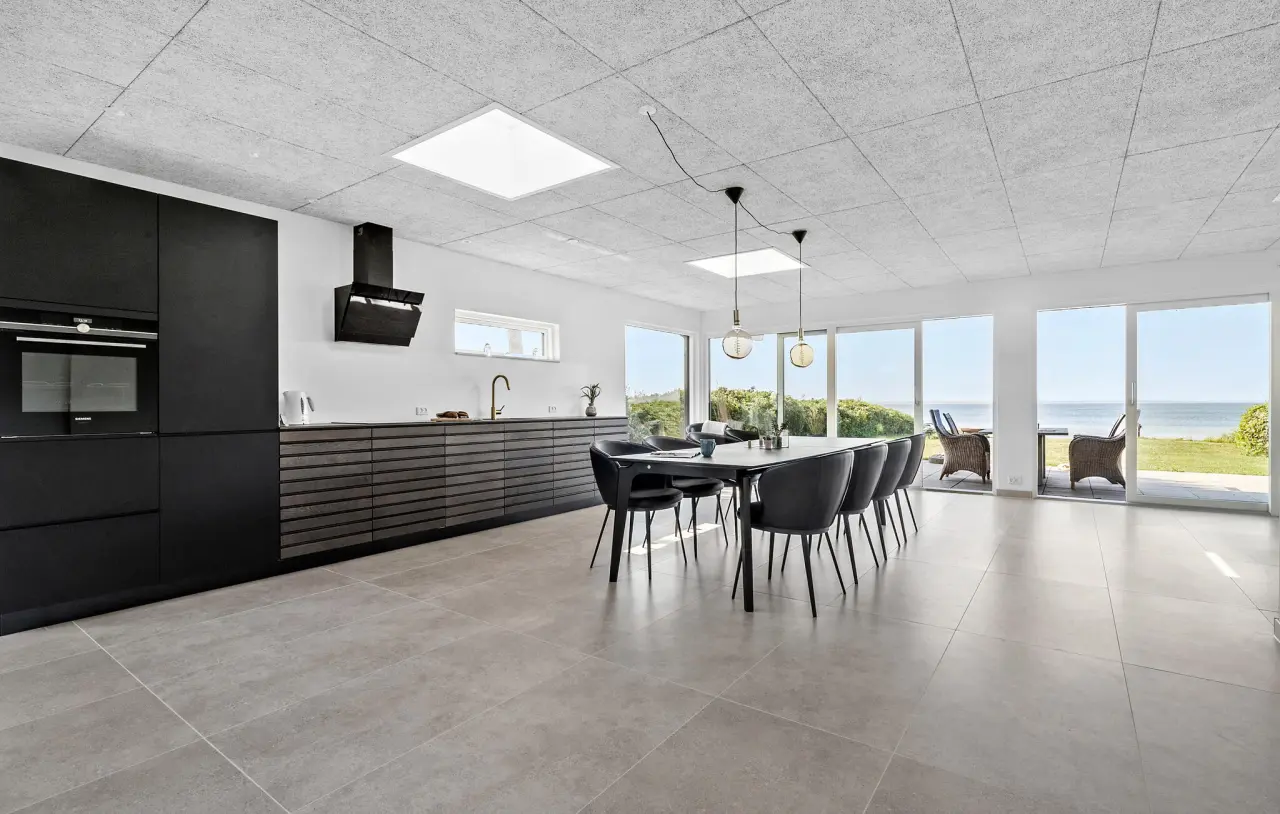 123 m² Feriehus