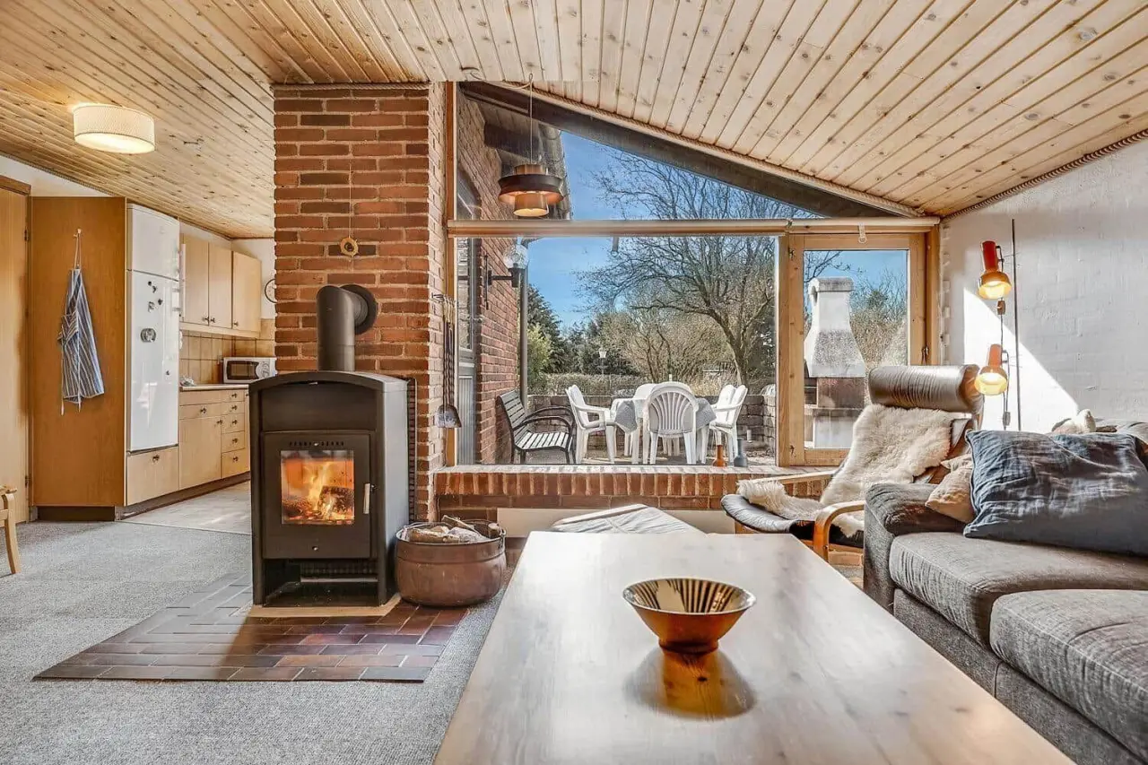 30069 Beder - Høgevænget 12