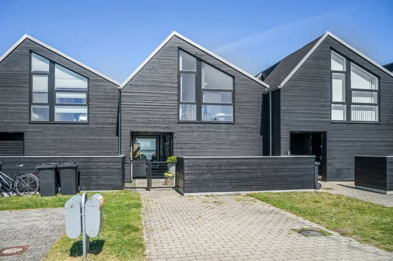 140 m&sup2; Ferienhaus 4 Schlafzimmer 9 G&auml;ste