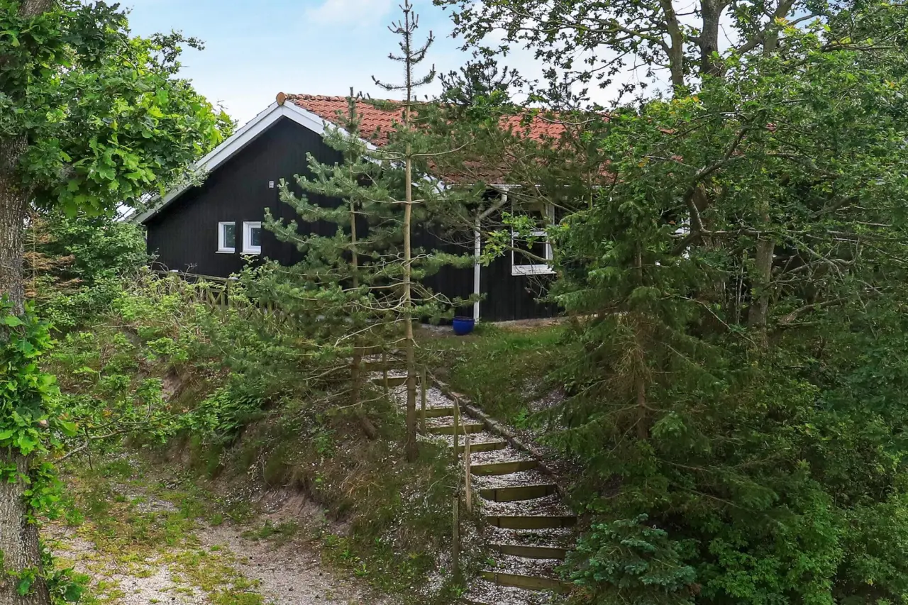 104 m² Feriehus
