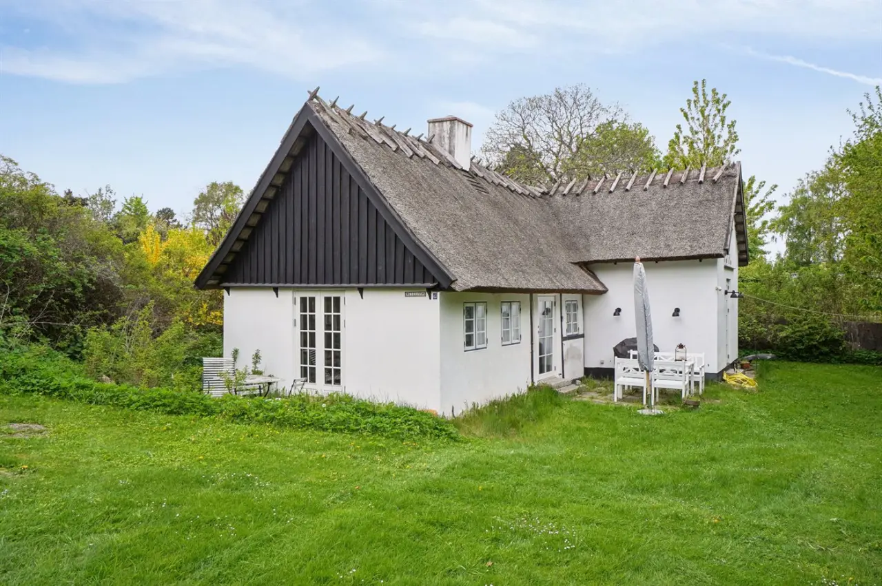 78 m&sup2; Ferienhaus 3 Schlafzimmer 6 G&auml;ste