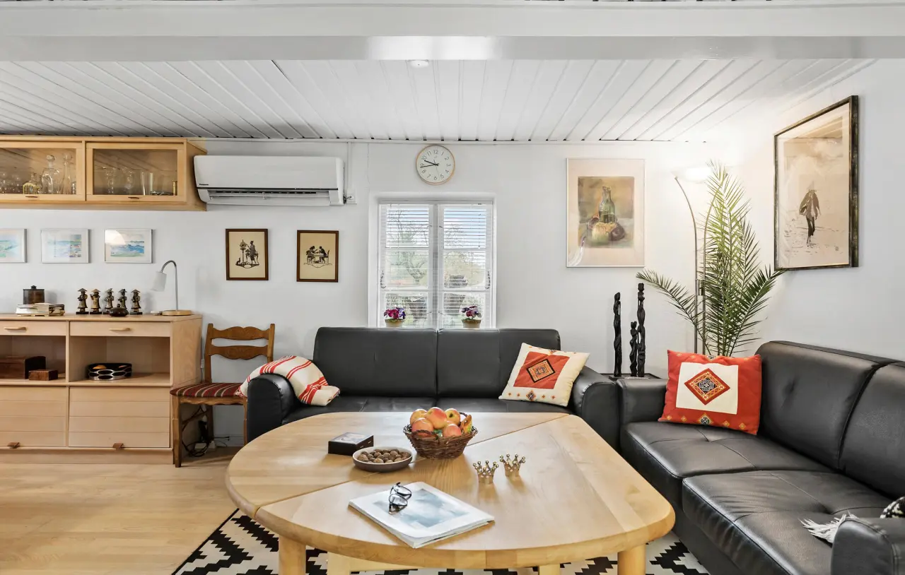 59 m² Feriehus