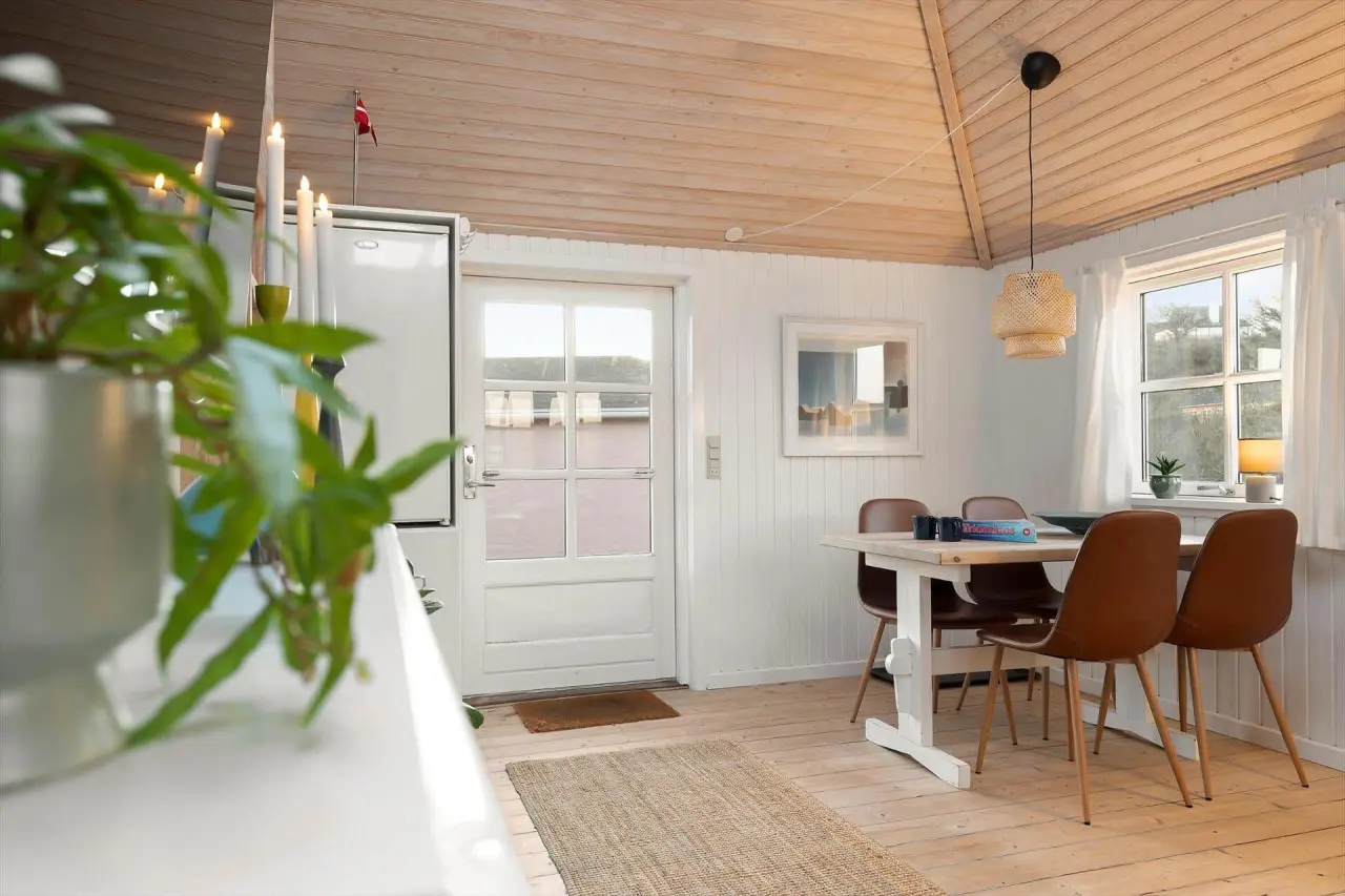 LN1334 Hjørring - Dybet 7