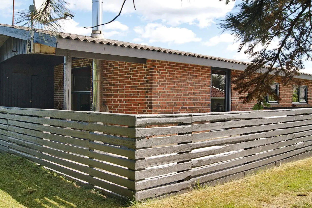90 m² Feriehus