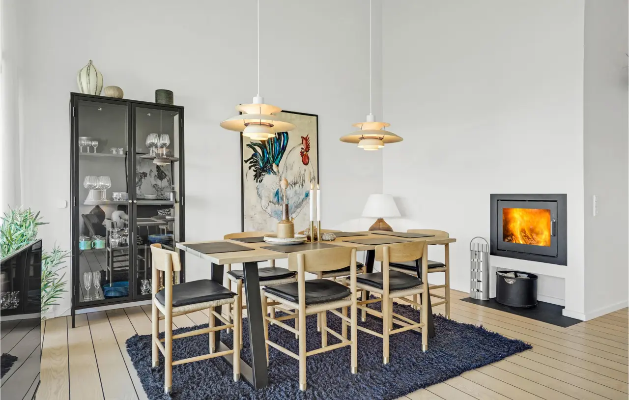 90 m² Ferielejlighed