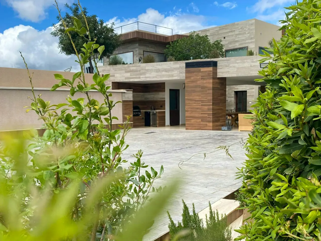 60 M² Casa ∙ 1 Habitación ∙ 4 Huéspedes - Grazalema