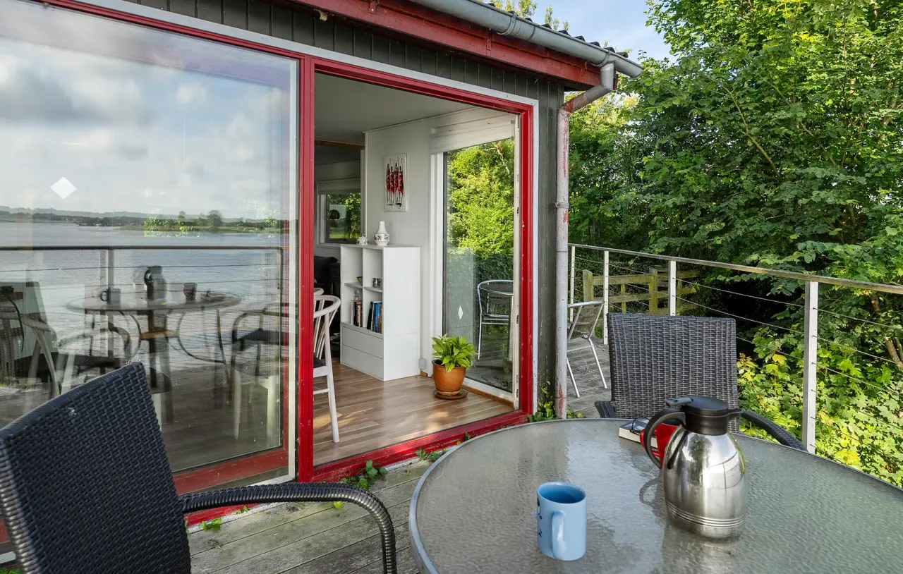 51 m² Feriehus
