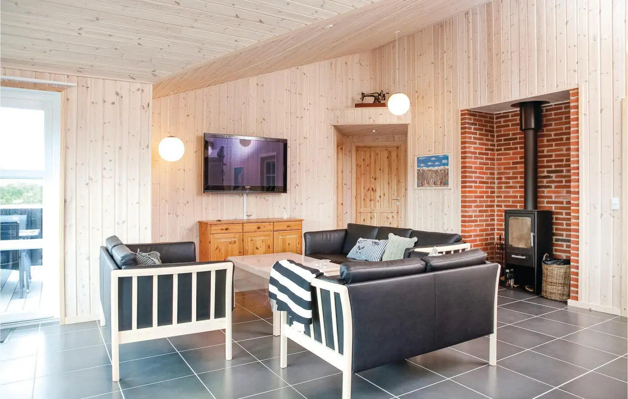 148 m² Feriehus