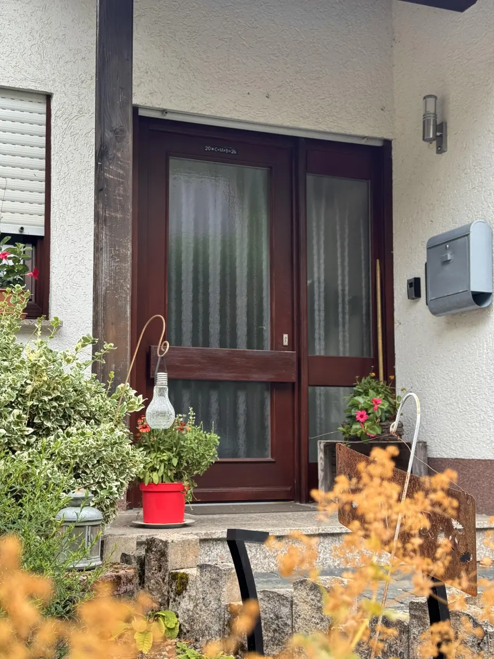 75 M² Apartment ∙ 2 Bedrooms ∙ 4 Guests - Holzhausen an der Haide