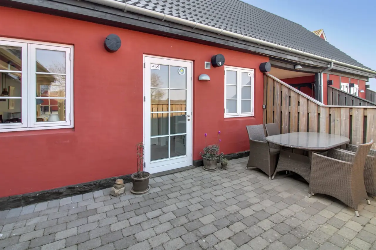 49 m² Ferienwohnung ∙ 1 Schlafzimmer ∙ 4 Gäste – Bild 16