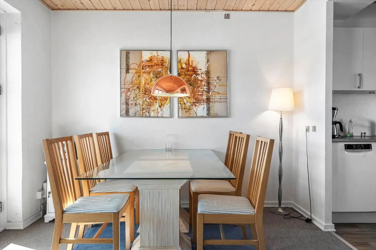 4135 Borre - Klintholm Havneby 35 st.