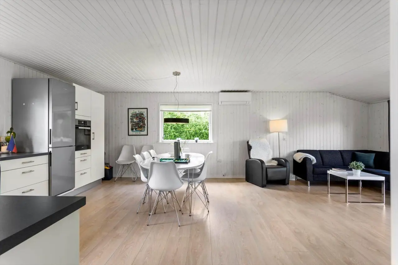 LL275 svendborg - Stenkløvervej 2