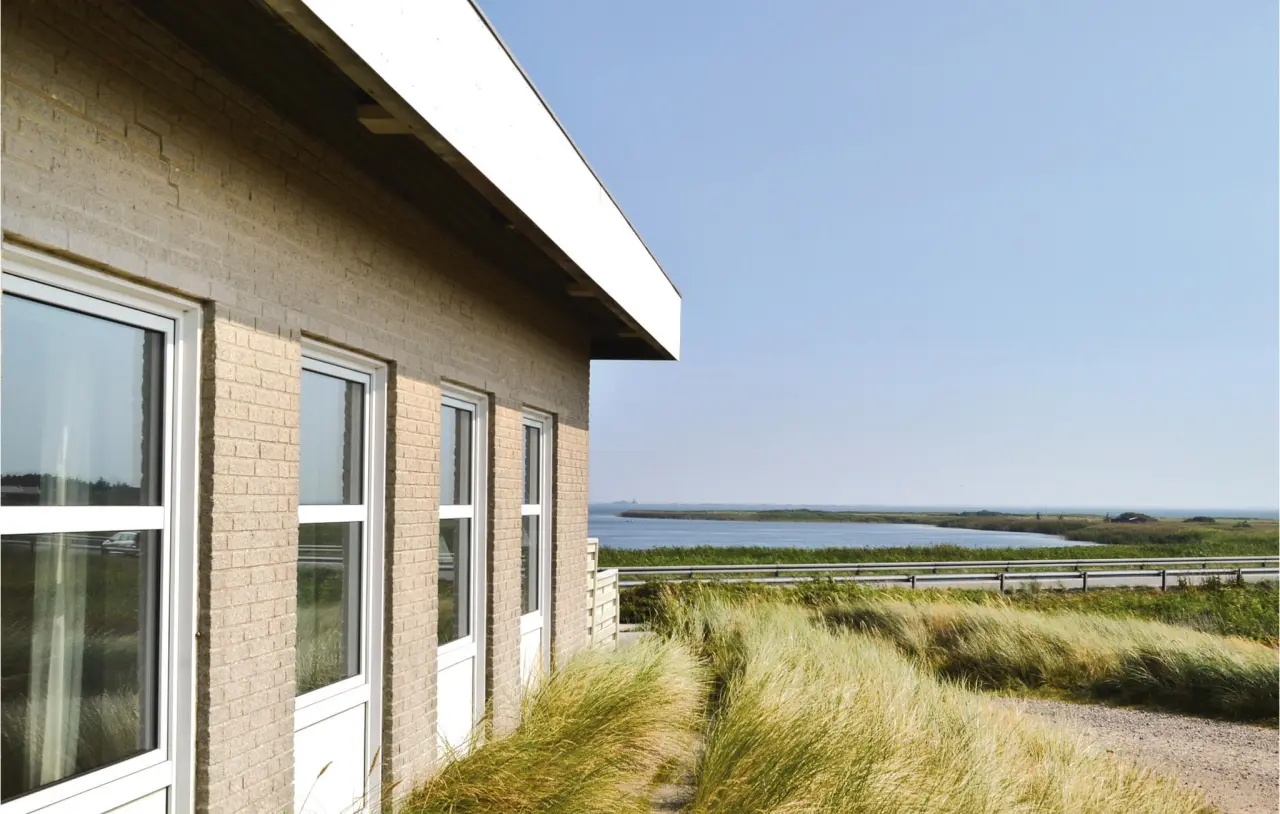79 m² Feriehus