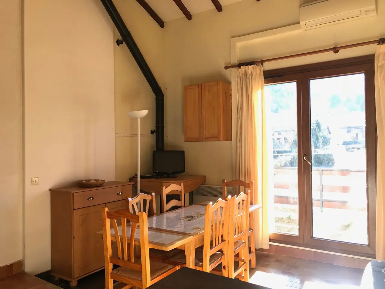 58 M² Apartamento ∙ 2 Habitaciones ∙ 8 Huéspedes - Corrençon-en-Vercors