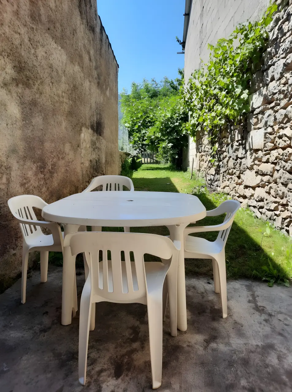 85 M² Huis ∙ 3 Slaapkamers ∙ 6 Gasten - Saint-Girons