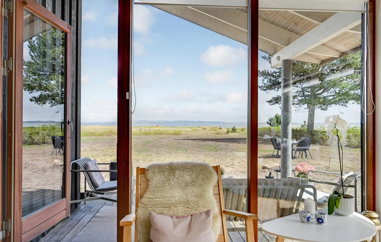 93 m² Feriehus