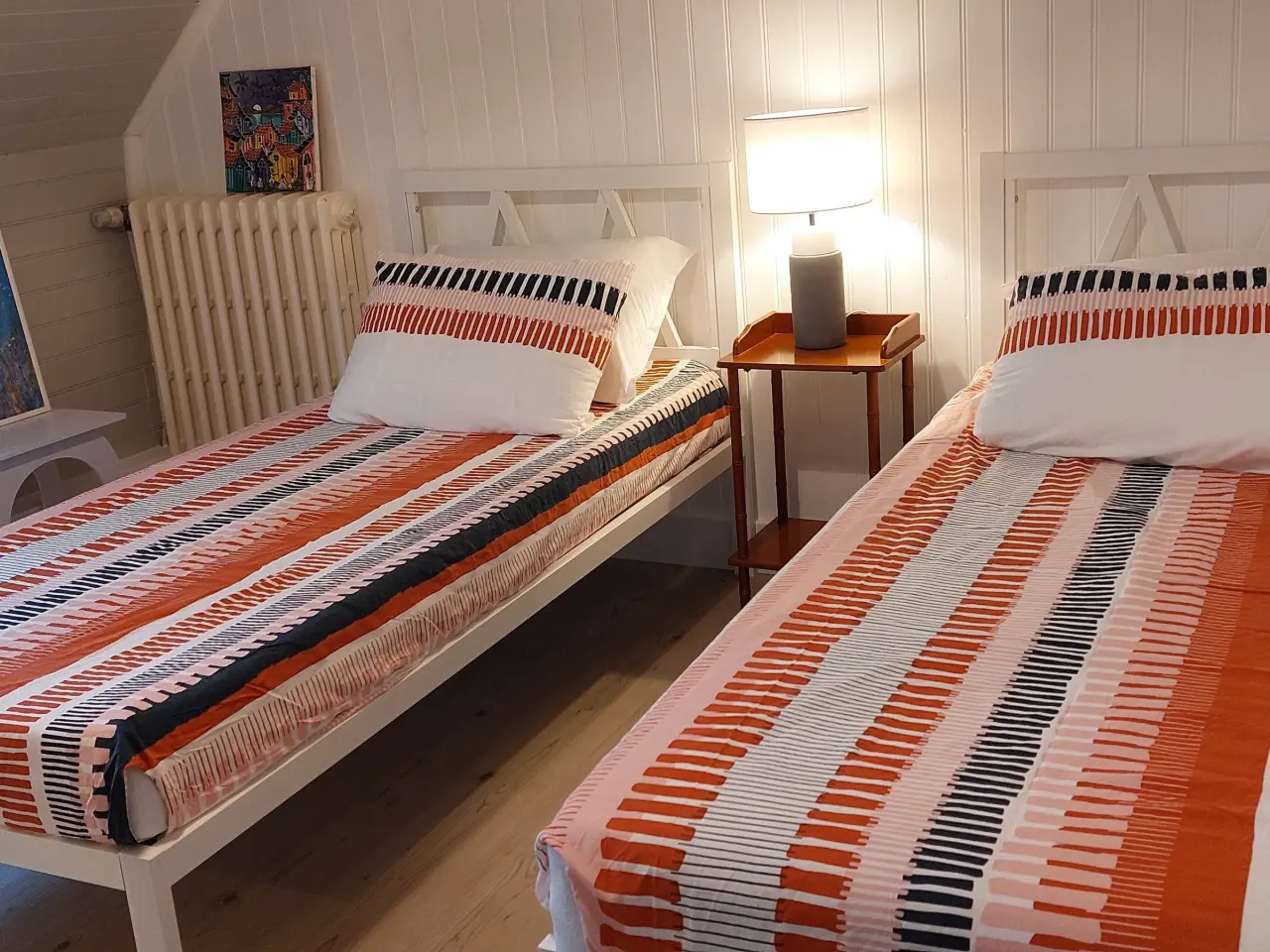 180 M² Cottage ∙ 6 Chambres ∙ 12 Personnes - La Chataigneraie