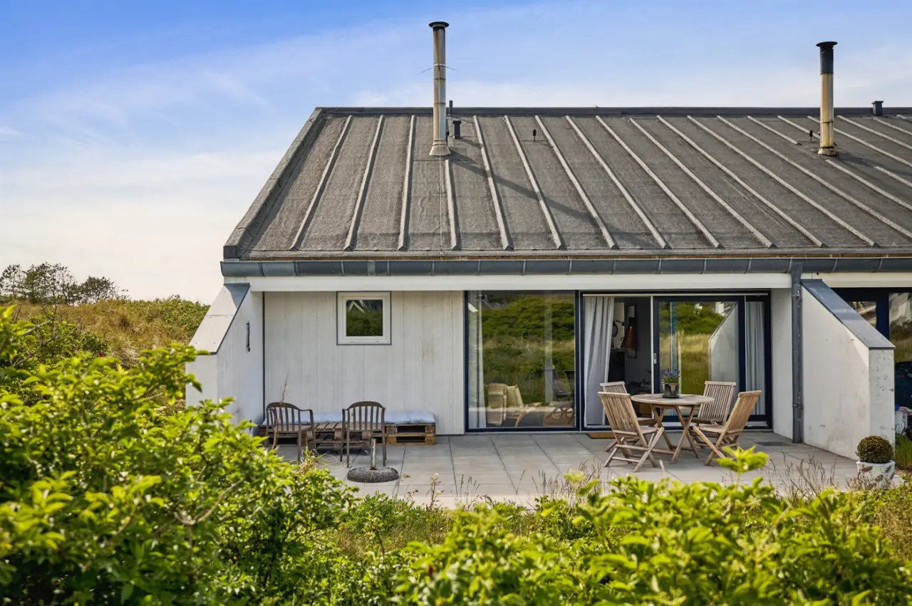 110 m&sup2; Ferienwohnung 3 Schlafzimmer 6 G&auml;ste