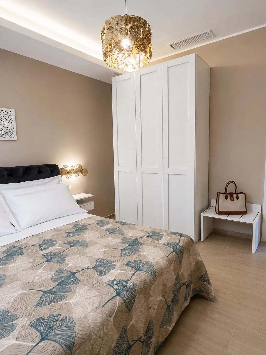 Casa Vacanza ∙ 1 Camera Da Letto ∙ 4 Ospiti - Taormina