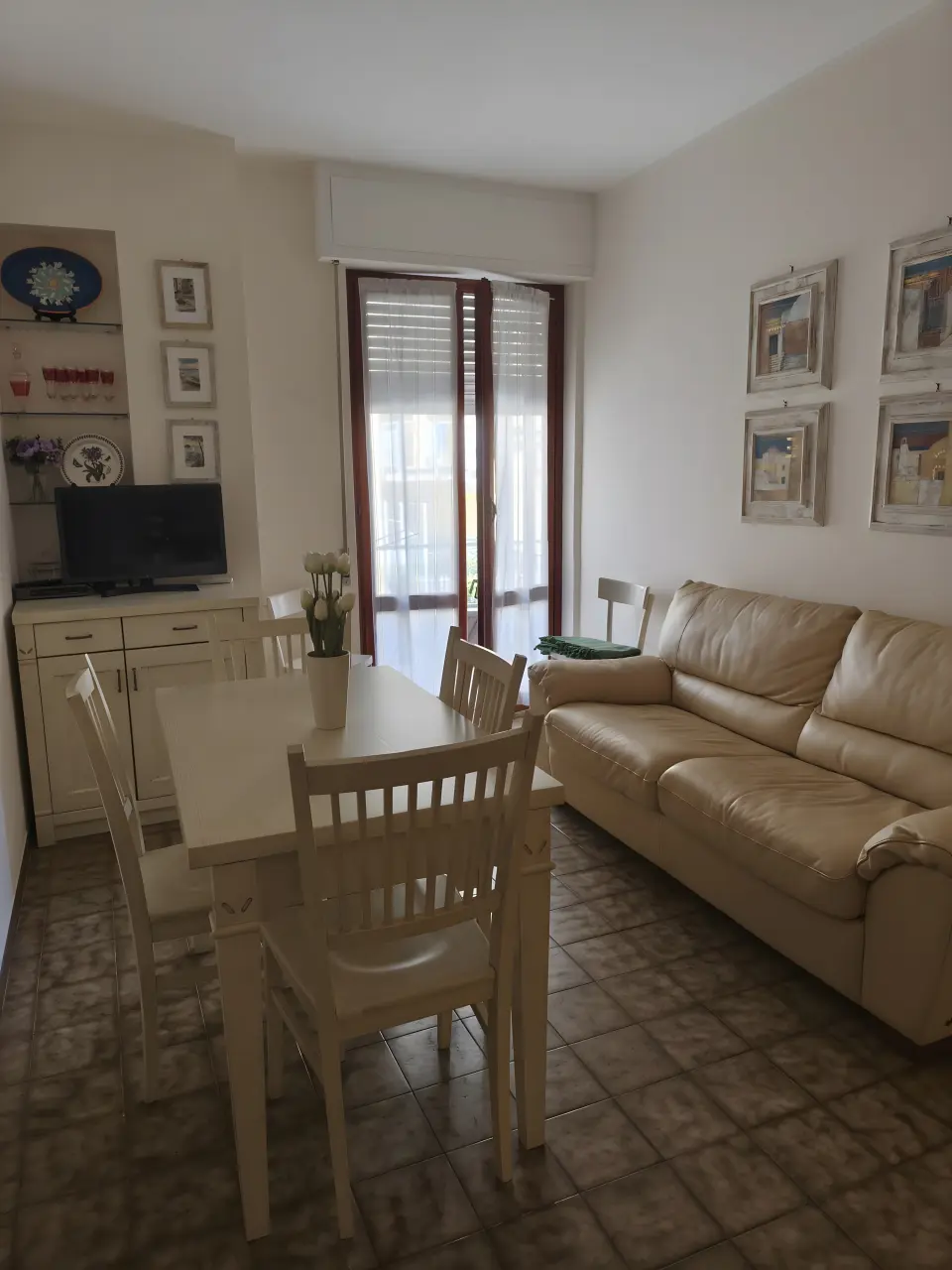 70 M² Ferienhaus ∙ 2 Schlafzimmer ∙ 4 Gäste - Laigueglia