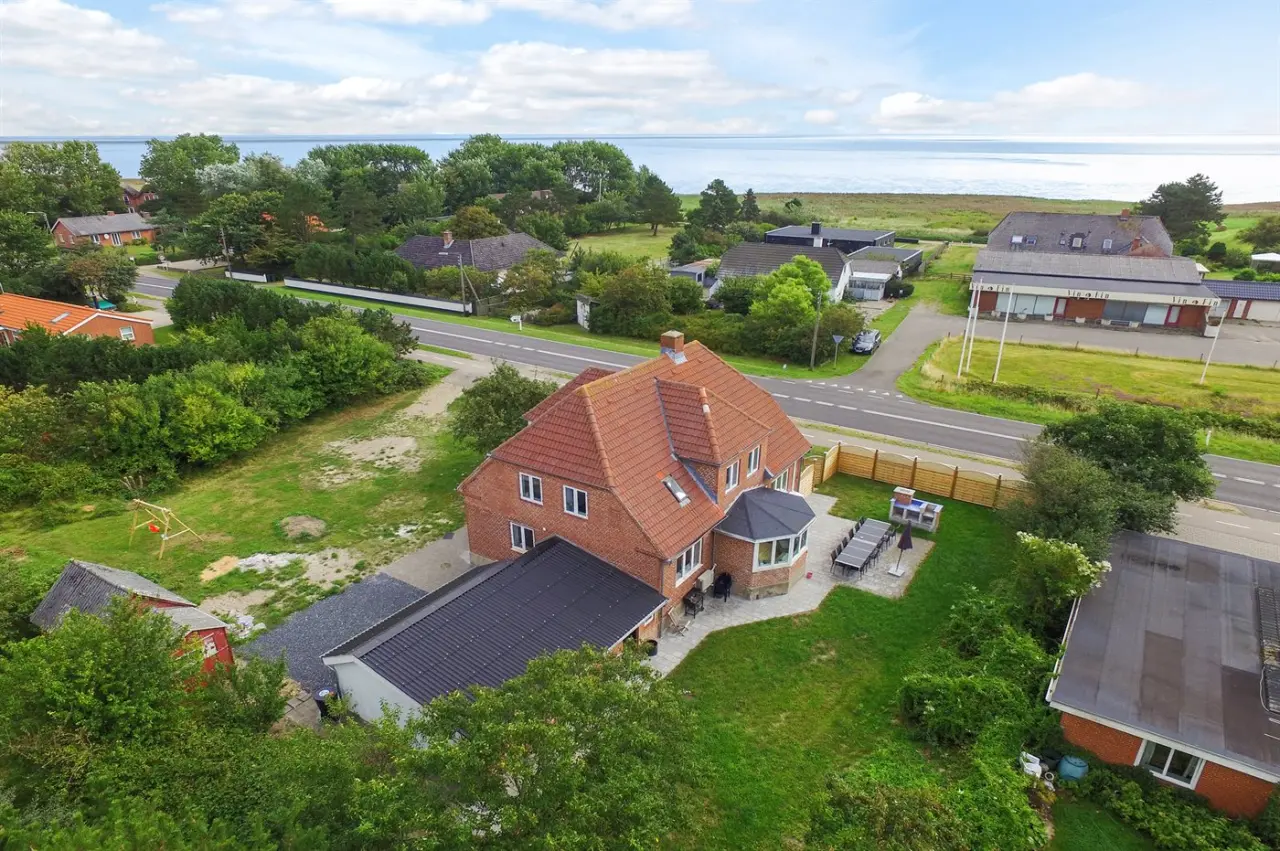 179 m&sup2; Ferienhaus 5 Schlafzimmer 8 G&auml;ste