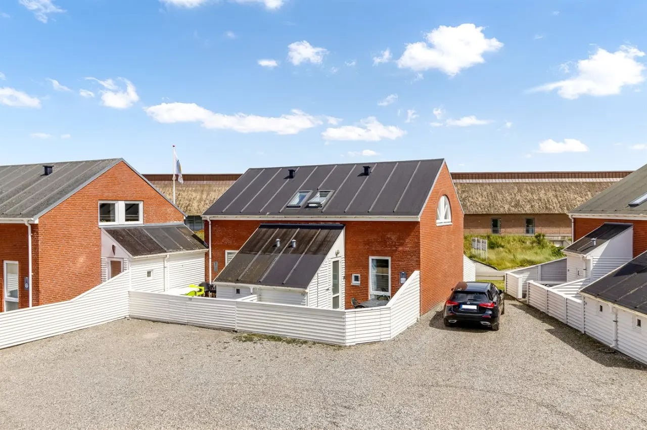 73 m&sup2; Ferienwohnung 3 Schlafzimmer 6 G&auml;ste