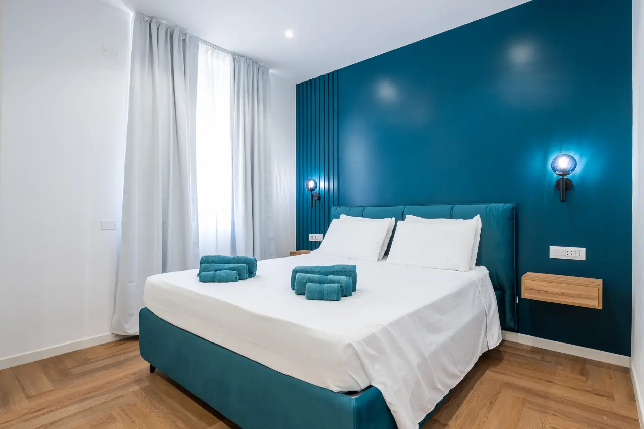 45 M² Maison De Vacances ∙ 1 Chambre ∙ 4 Personnes - Cagliari