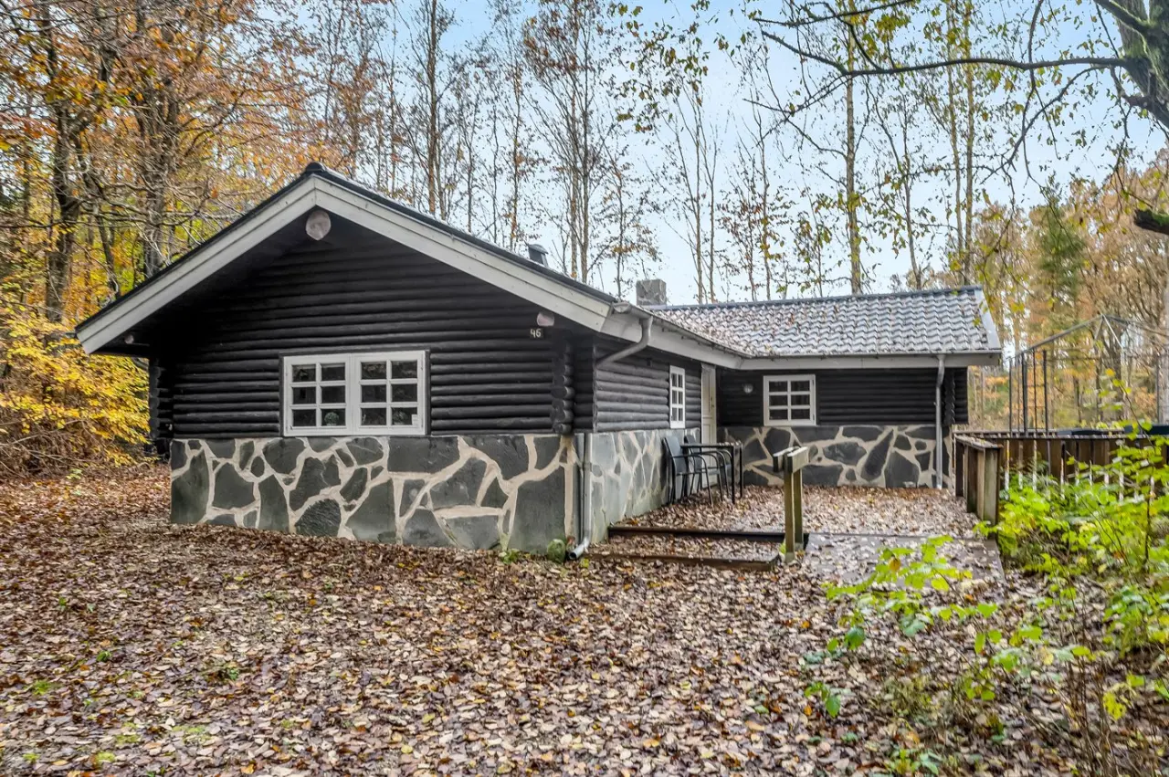 76 m&sup2; Ferienhaus 3 Schlafzimmer 6 G&auml;ste