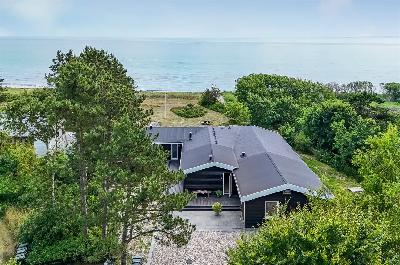 180 m&sup2; Ferienhaus 7 Schlafzimmer 16 G&auml;ste