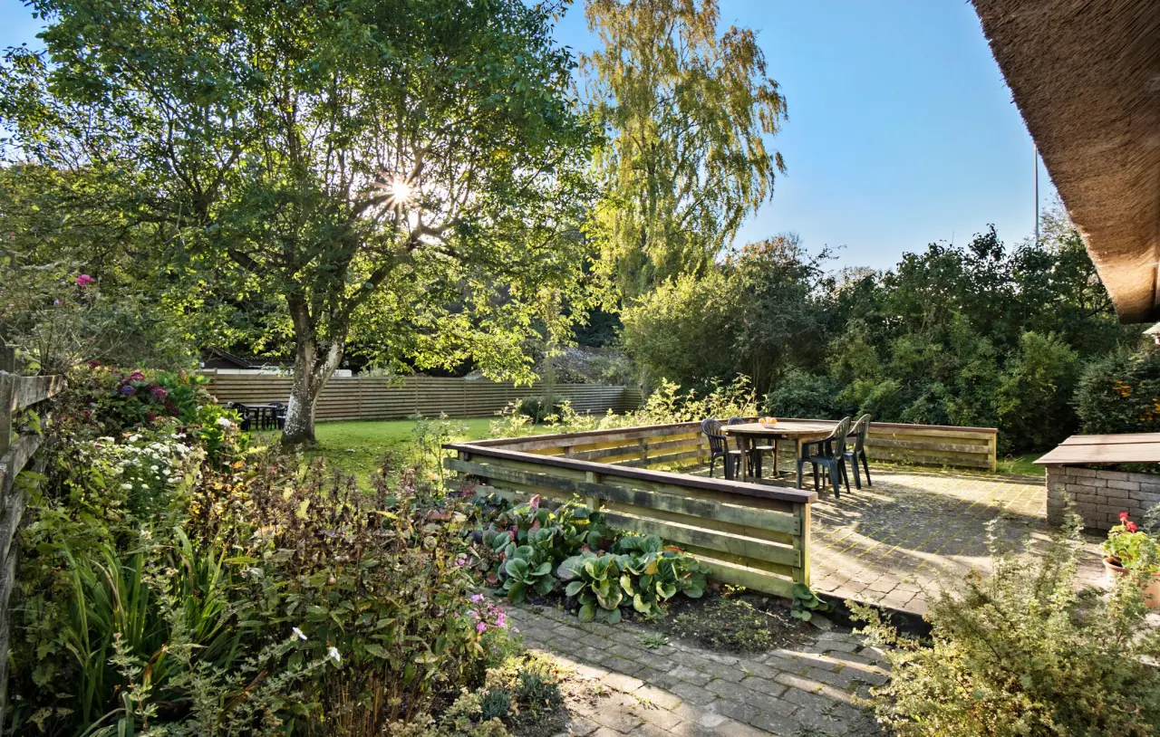 140 m² Feriehus
