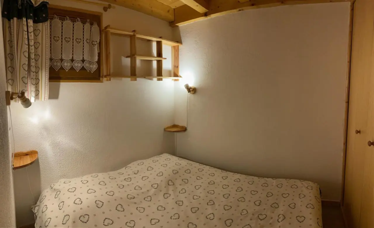 48 m&sup2; Ferienwohnung 1 Schlafzimmer 6 G&auml;ste