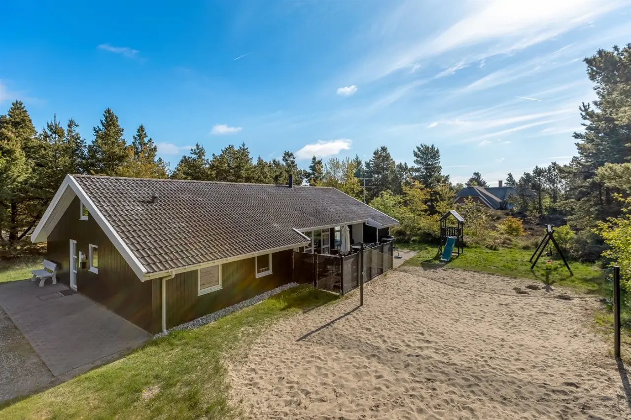 162 m&sup2; Ferienhaus 5 Schlafzimmer 12 G&auml;ste