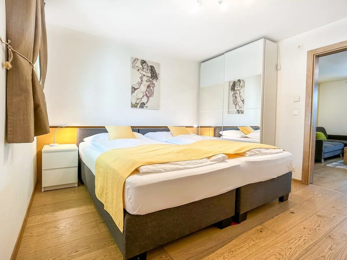 Ferienwohnung ∙ 4 Gäste - Waldviertel