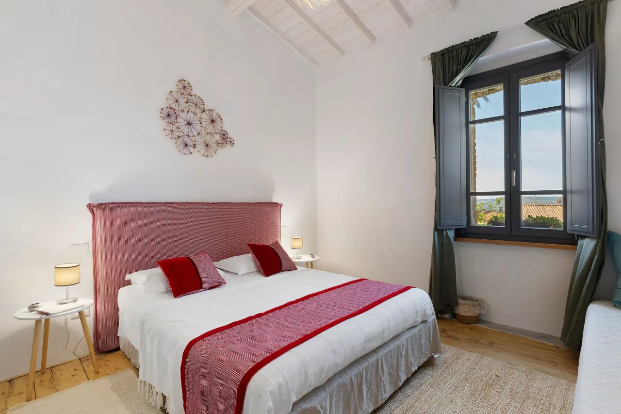 80 M² Habitación Privada ∙ 2 Habitaciones ∙ 6 Huéspedes - Villa Verde
