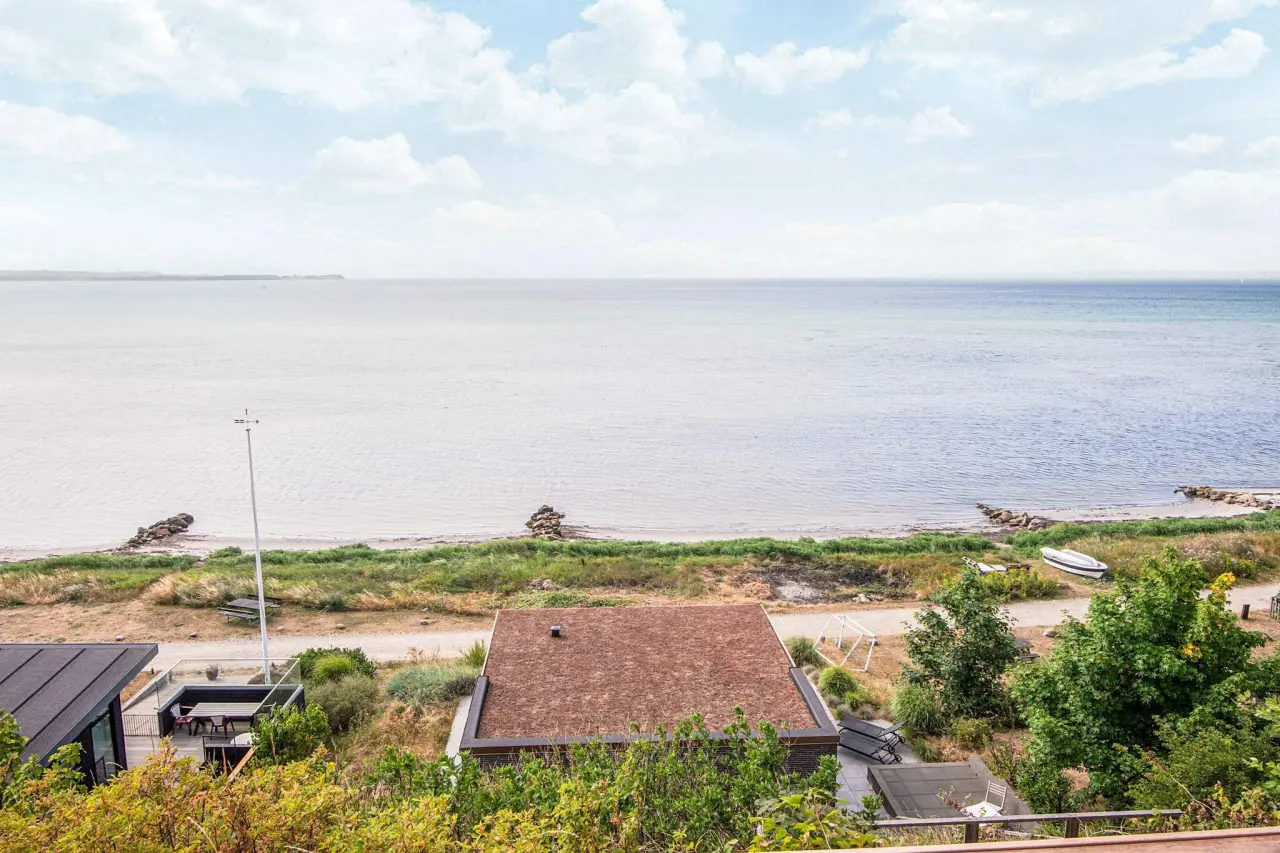 52 m² Feriehus