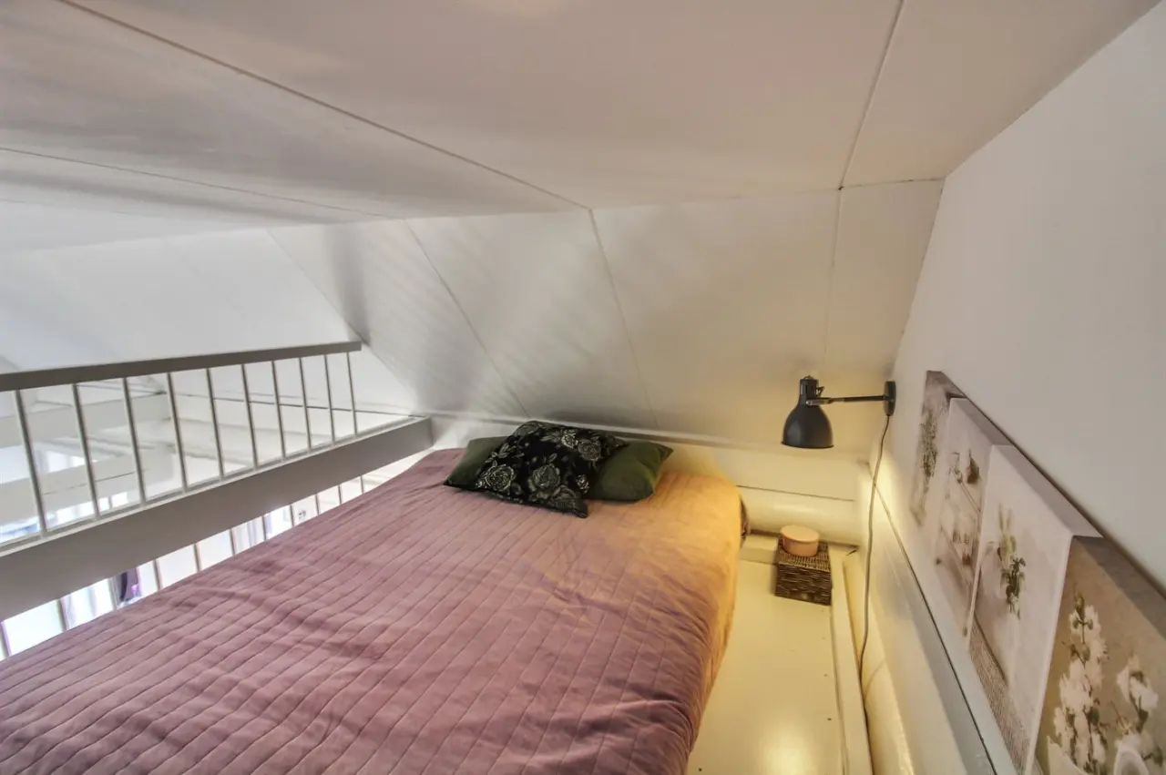 49 m² Ferienwohnung ∙ 1 Schlafzimmer ∙ 4 Gäste – Bild 11