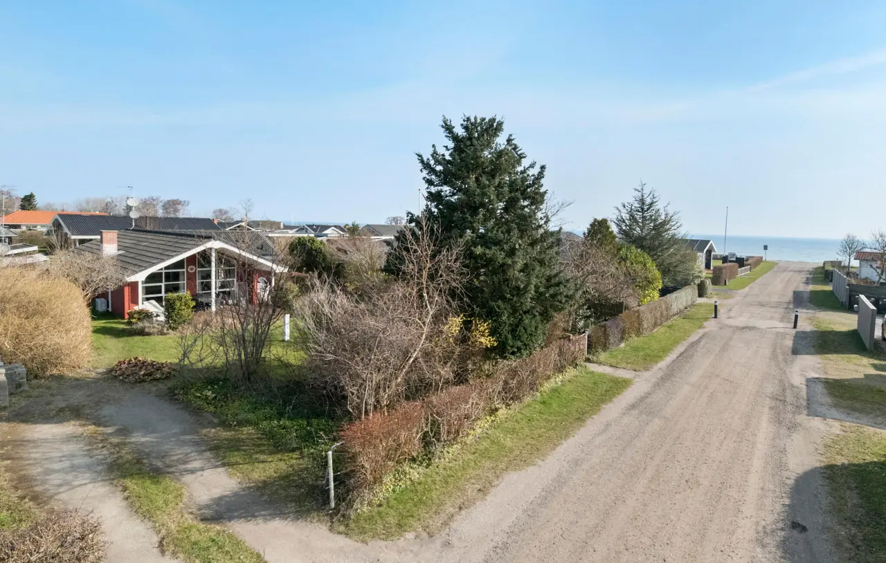 84 m² Feriehus