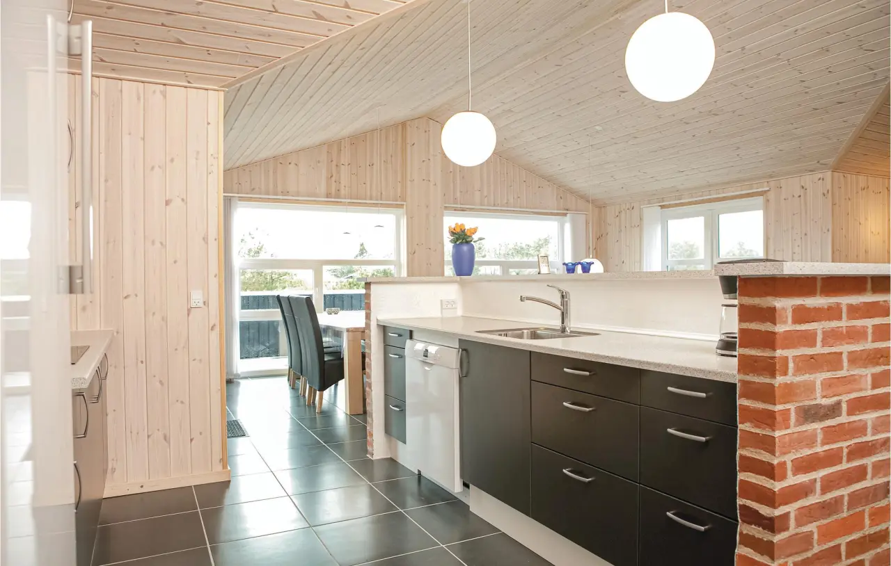 148 m² Feriehus