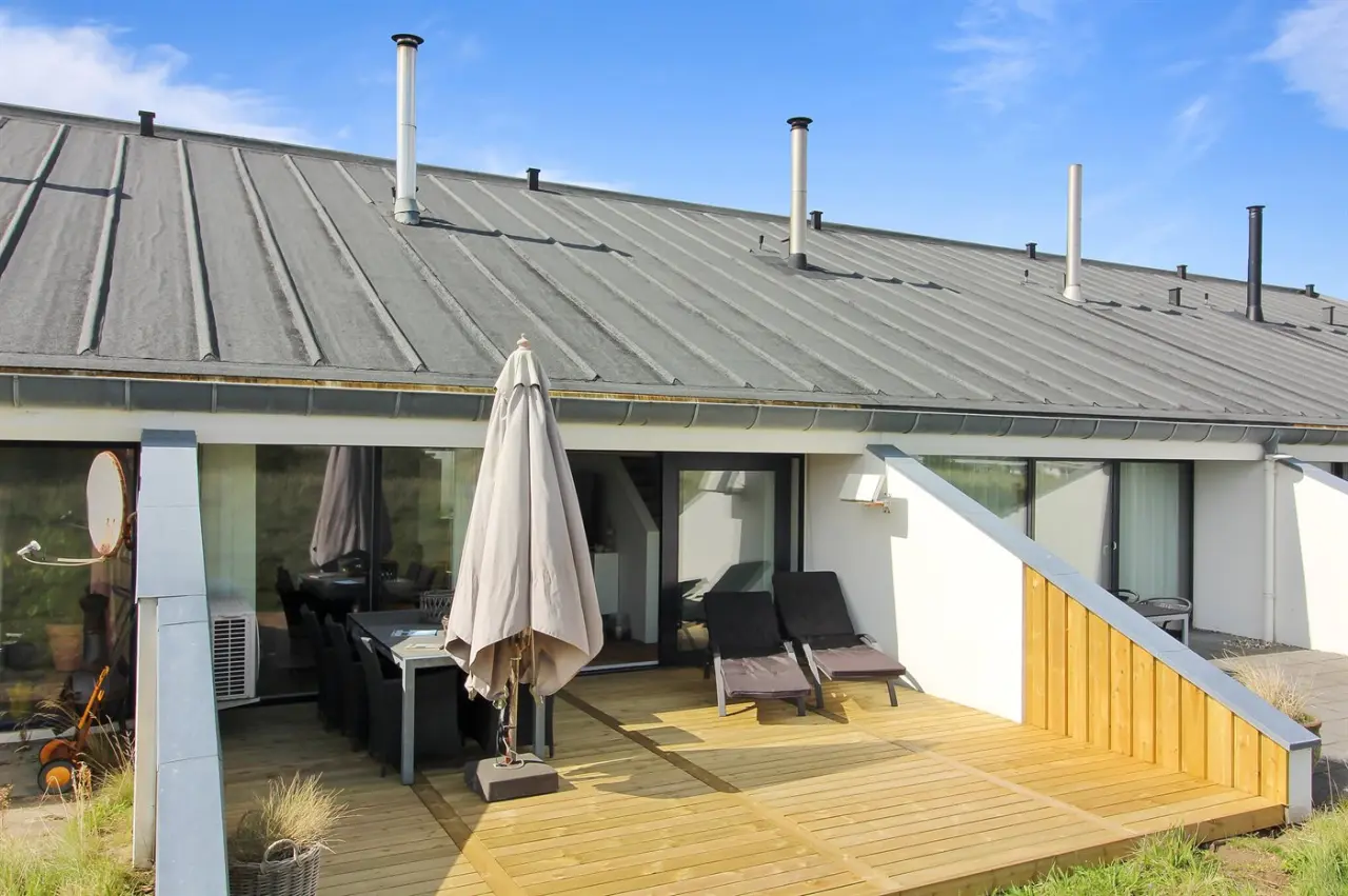 85 m&sup2; Ferienwohnung 3 Schlafzimmer 6 G&auml;ste