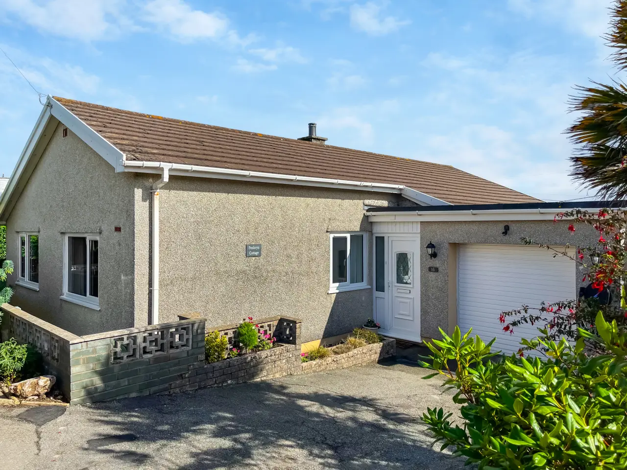 Cottage ∙ 3 Bedrooms ∙ 5 Guests - Benllech