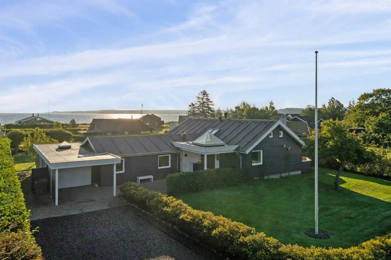 130 m&sup2; Ferienhaus 4 Schlafzimmer 10 G&auml;ste
